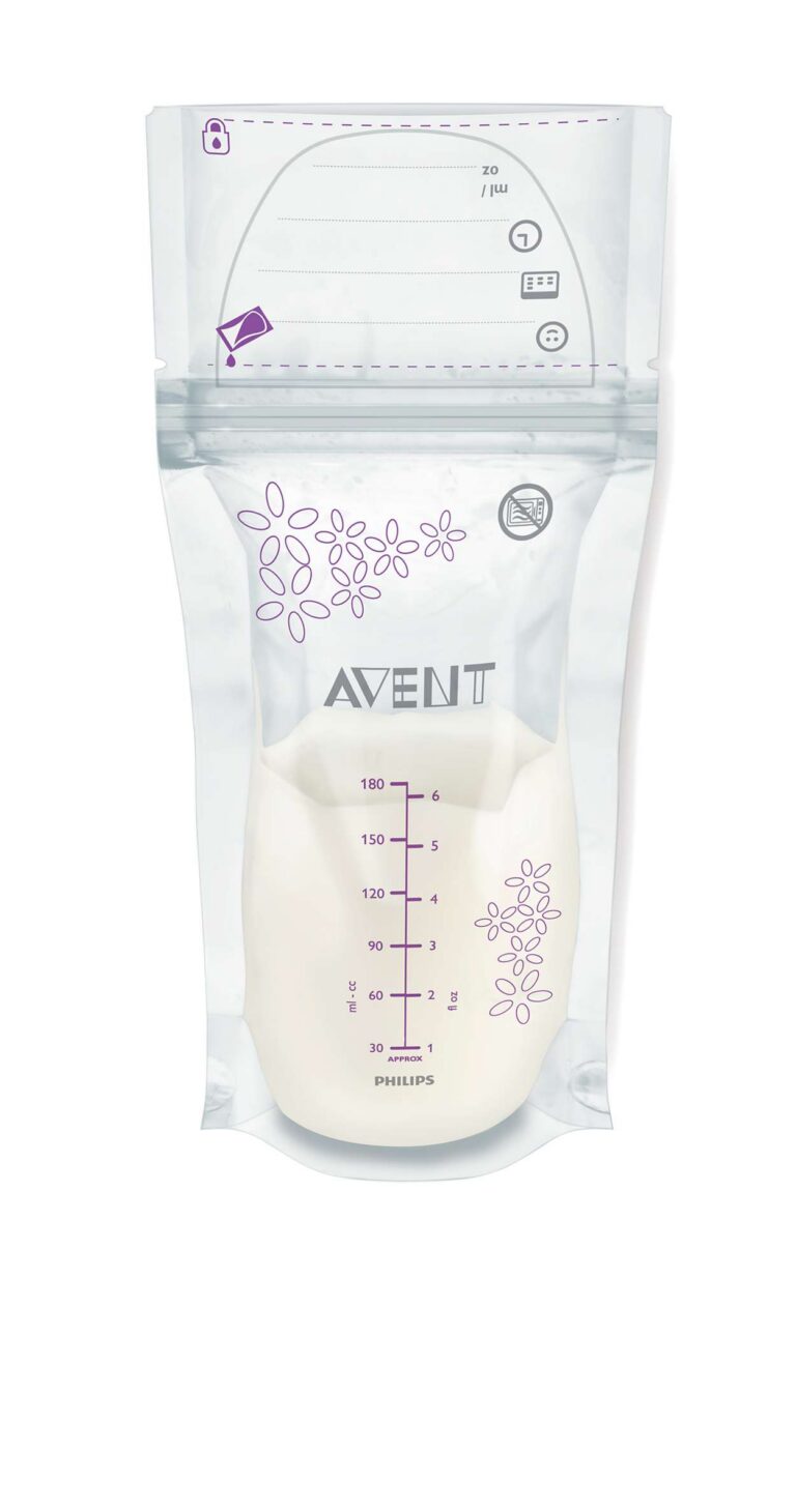 AVENT SCF603/25 Torebki do przechow.pok.