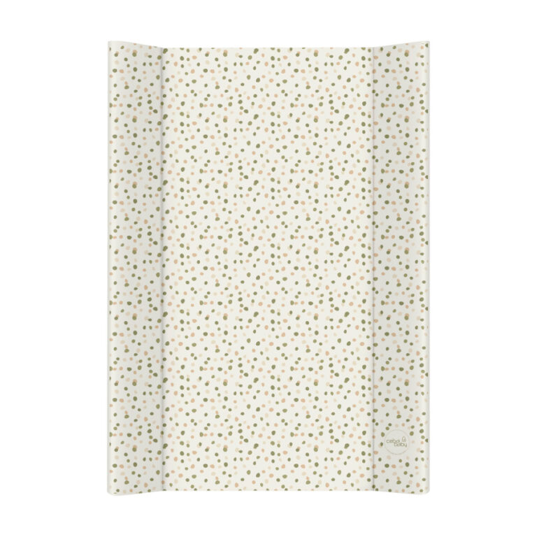 CEBA 216-000-725 Przewijak twardy krótki 50x70 Basic Spots