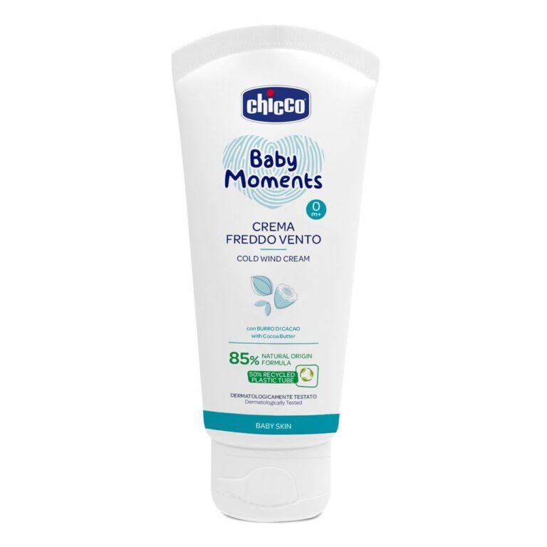 CHICCO 00010597000000 Krem ochronny na wiatr i zimno 50ml
