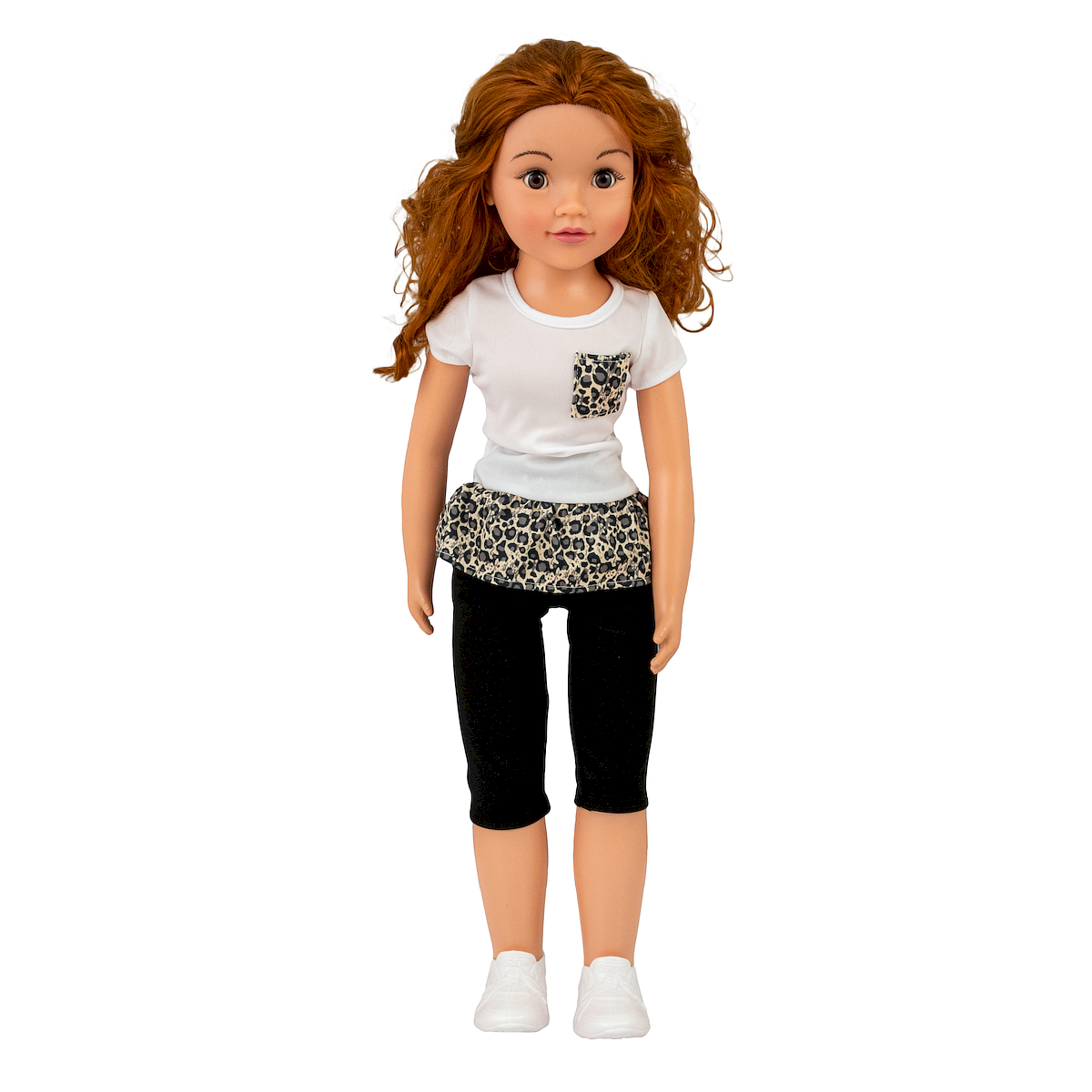 SMILY PLAY SP83935 Lalka Julka chodzi niesamodzielnie 70 cm