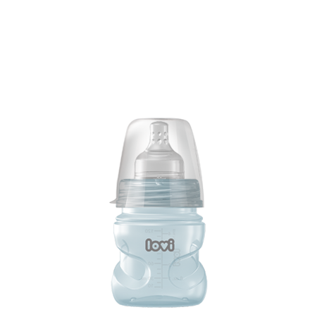 LOVI 21/565 Butelka Trends 120ml zielona