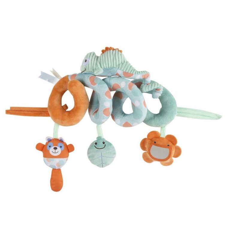 CHICCO 00011043000000 Zawieszka do wózka Kameleon