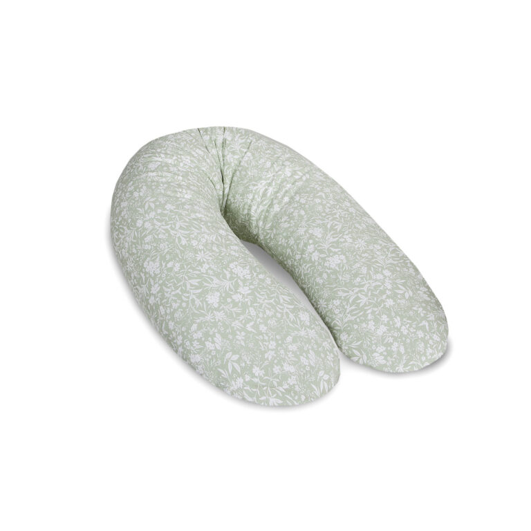 CEBA 880-000-742 Wielofunkcyjna poduszka Cebuszka Multi Jersey Wildflowers