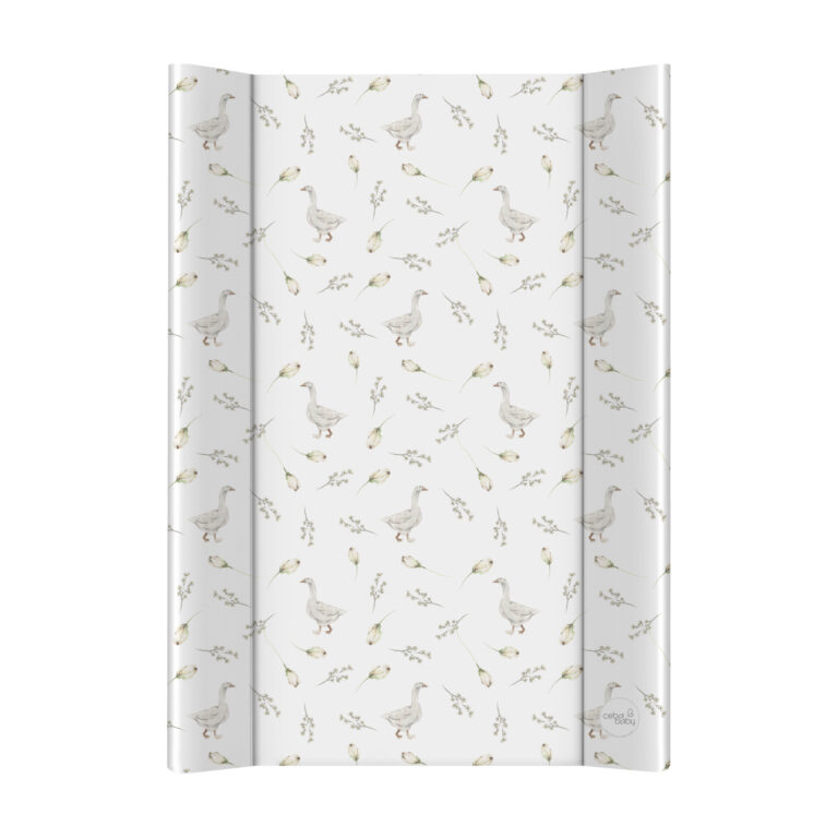 CEBA 102-000-731 Przewijak miękki profilowany krótki 50x70 Basic Goose