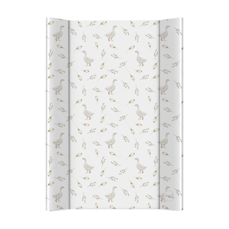 CEBA 216-000-731 Przewijak twardy krótki 50x70 Basic Goose