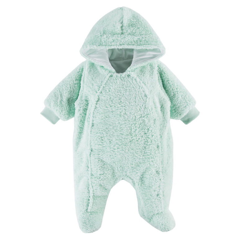 EWA 732637 Kombinezon Mellow Luna mięta 68