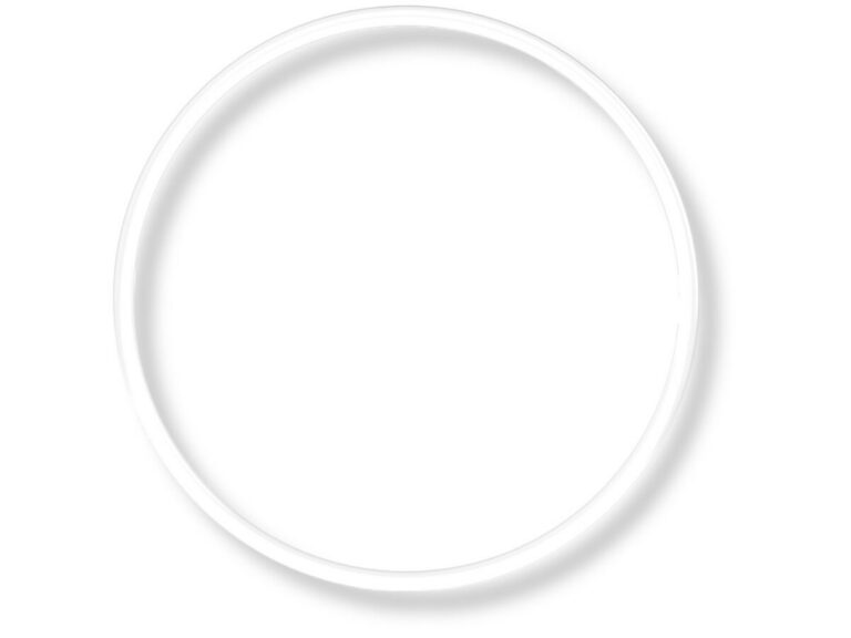 INNOGIO GIO-370-SP-SR7 Silikonowa uszczelka adaptera 39mm do GIO-370