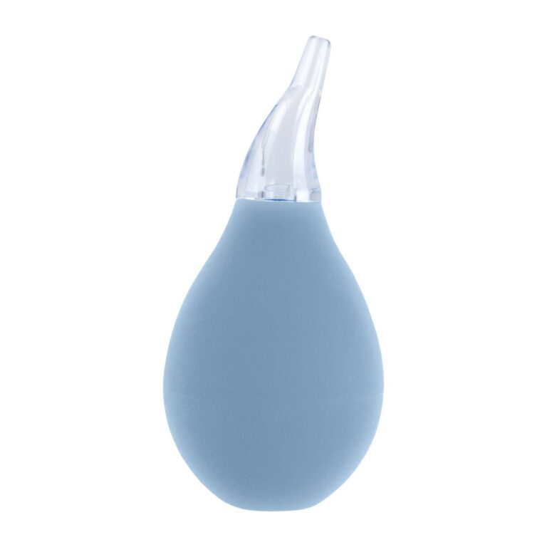 CHICCO 00011014000000 Gruszka do nosa 0m+
