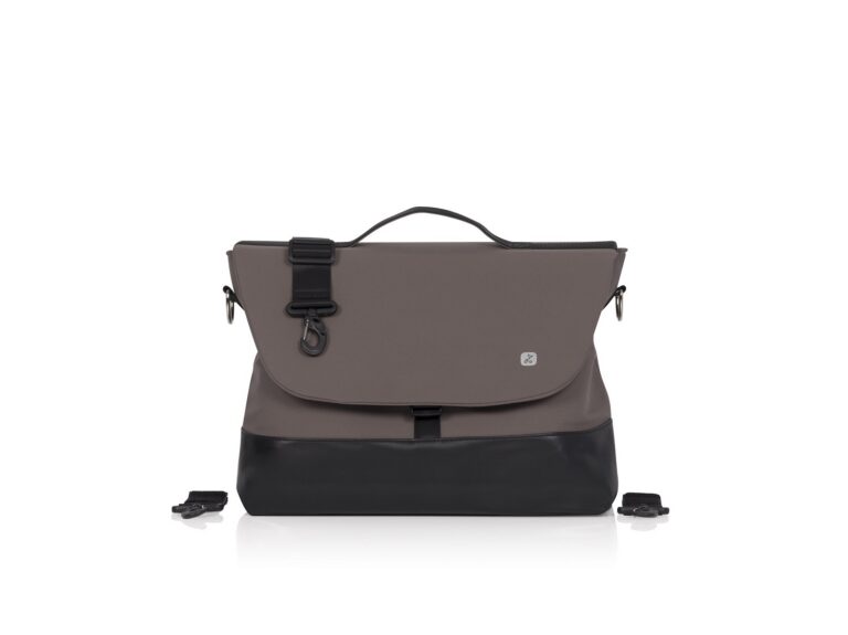 EURO-CART Torba do wózka CROX CORSO TAUPE