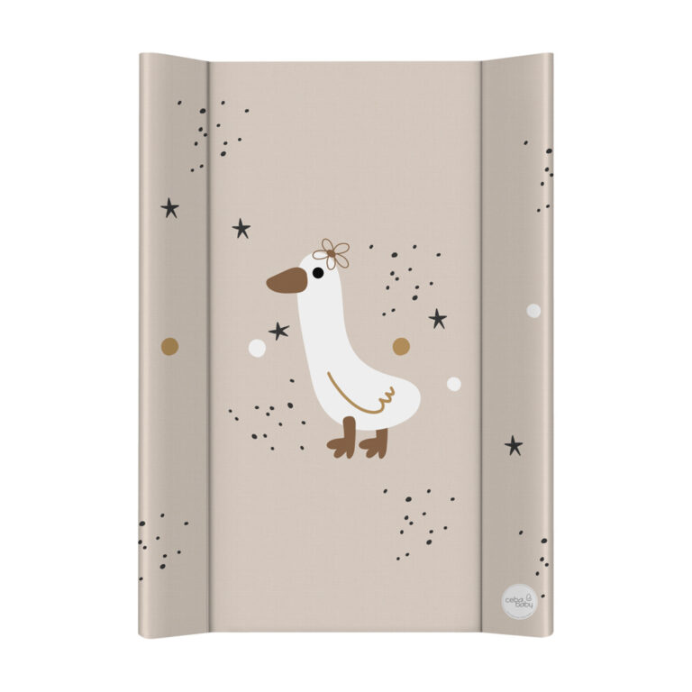 CEBA 204-000-831 Przewijak twardy krótki 50x70 Ultra Light Star Duck