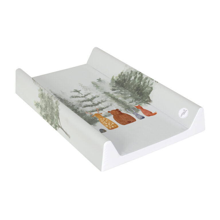 CEBA 102-000-838 Przewijak miękki profilowany 50x70 Basic Forest C