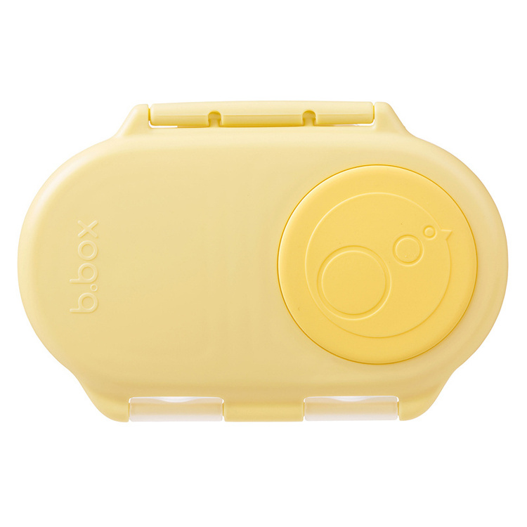 B.BOX BB00689 Snackbox pojemnik na przekąski Lemon Twist