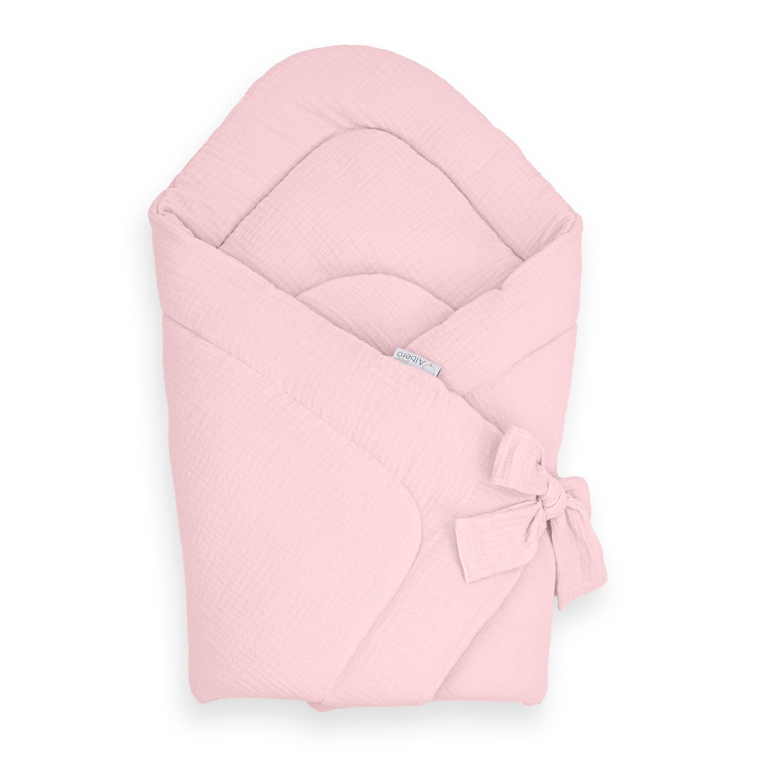 ALBERO MIO Rożek niemowlęcy WM440 Lukrowy