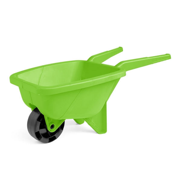WADER 74504 Taczka do piasku zielona