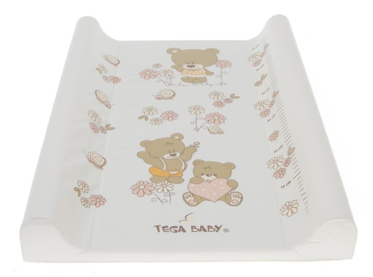 TEGA MS-009-119 Przewjak twardy MIŚ beżowy