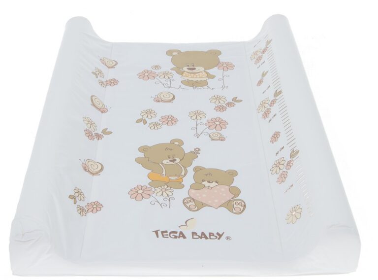 TEGA MS-009-118 Przewjak twardy MIŚ biała perła