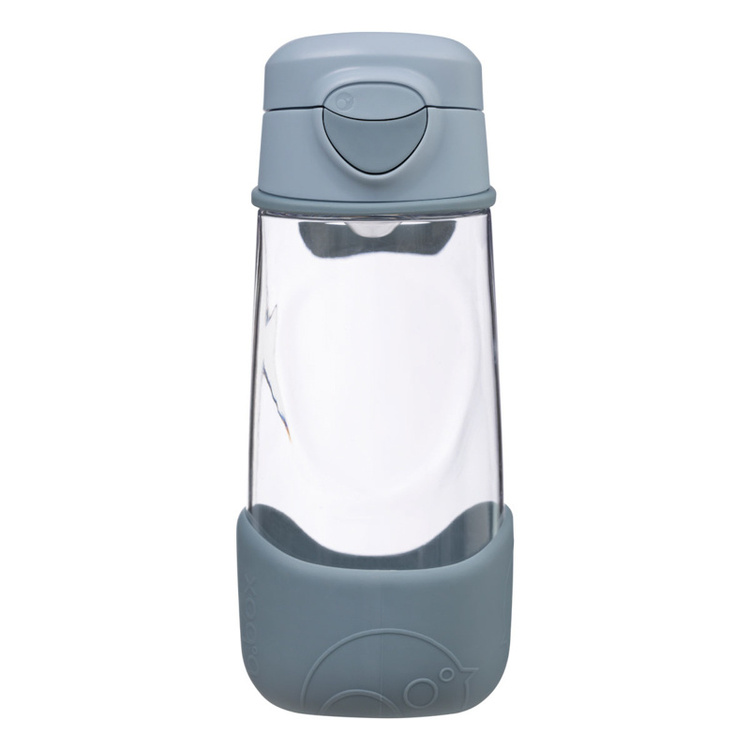 B.BOX BB00872 Sportowa butelka tritanowa 450ml Chill Out
