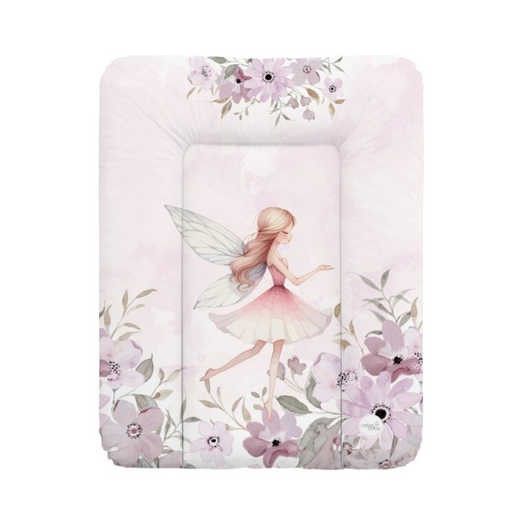 CEBA 144-000-812 Przewijak miękki średni 75x72 Basic Meadow Fairy