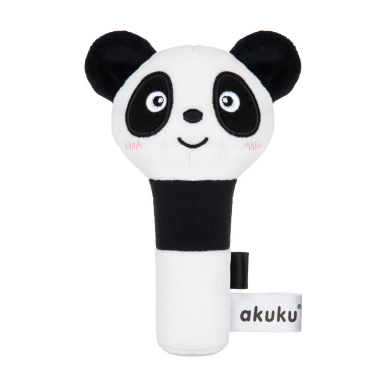 AKUKU A0706 Piszczek Panda