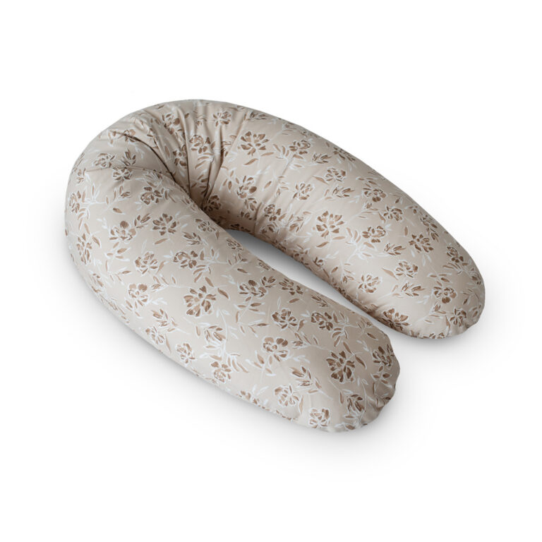CEBA 880-000-828 Wielofunkcyjna poduszka PHYSIO Multi Jersey Flower Field 190 cm