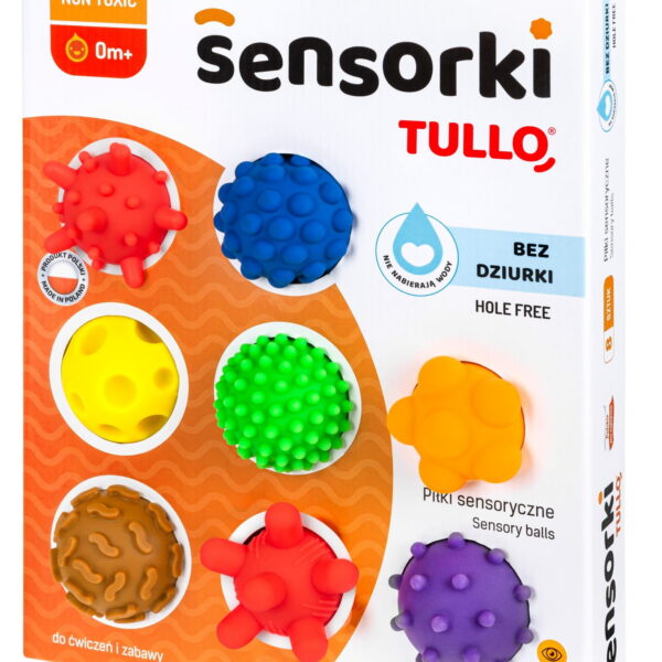 Zabawki dla niemowląt