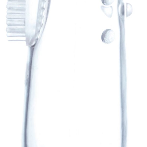 AKUKU A0393 Szczoteczka silikonowa