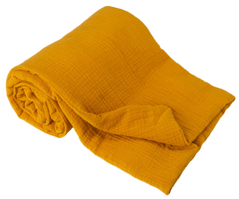 MATEX Kocyk MUSLIN 75x100 TB0370_06 WYPRZEDAŻ