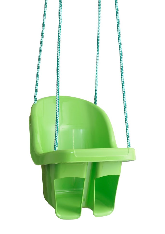 TEGA TG-011-105 Wanna profilowana j.zielona