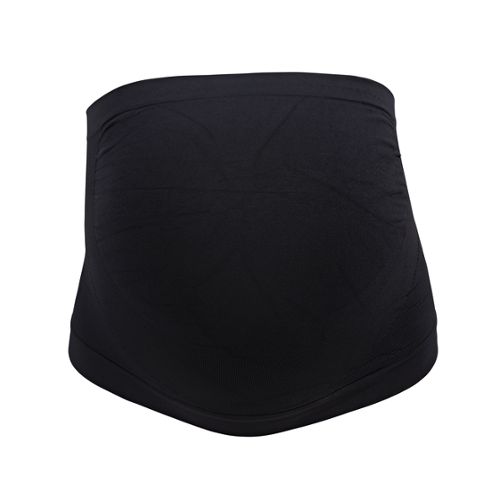 MEDELA 101038685 Pas ciążowy XL czarny