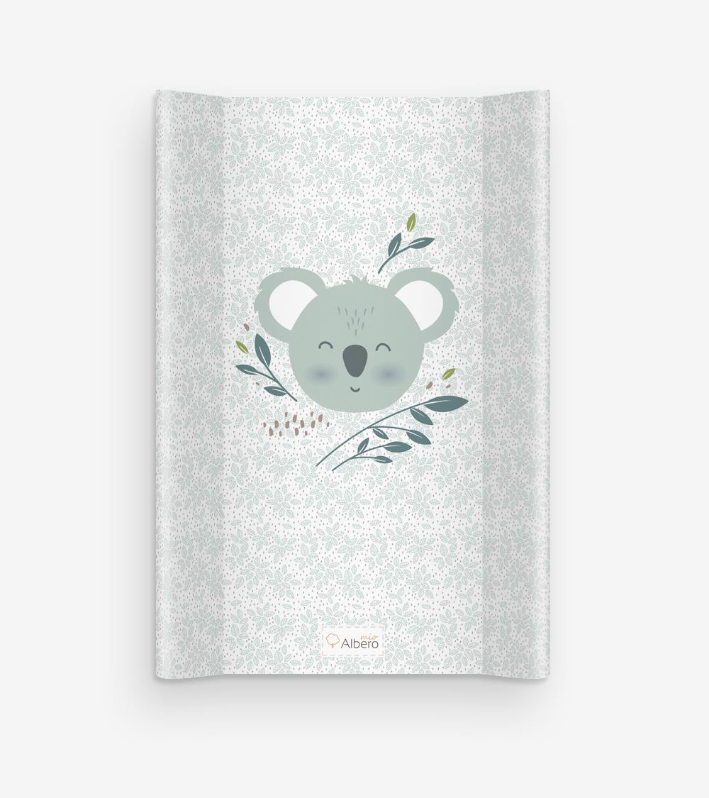 ALBERO MIO Przewijak nadstawka krótka KOALA A003