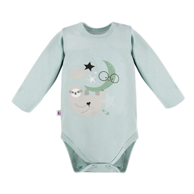 EWA 727756 MELLOW Body dł. mięta 74