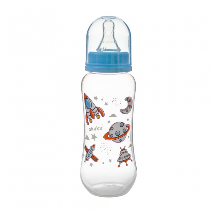 AKUKU A0105 Butelka 250 ml blue